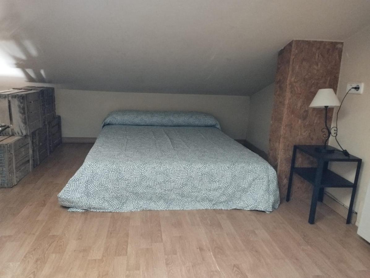 El Quinto Pino Riopar Villa Exteriör bild